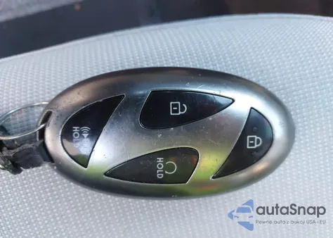 2024 Hyundai Kona Sel z USA, uszkodzony, nr VIN KM8HBCAB2RU047367